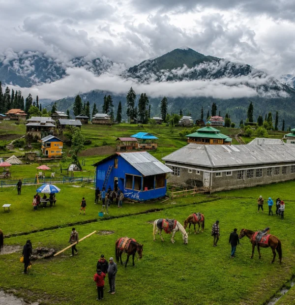 6 Days  Neelum Valley Explorer Tour