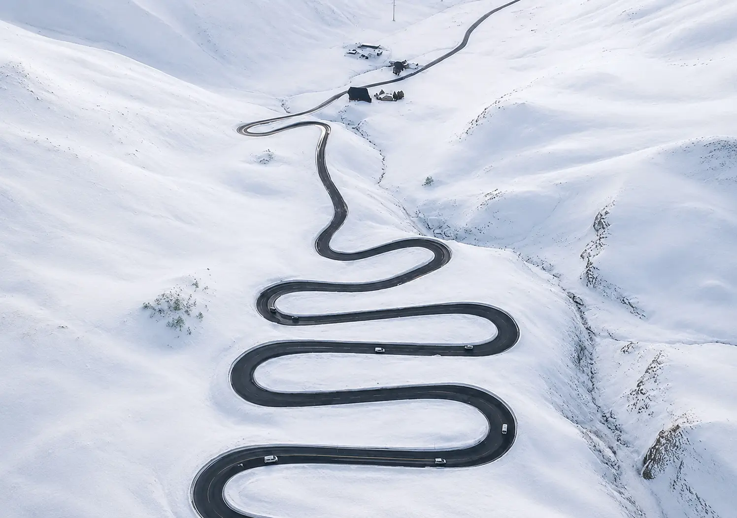 Babusar Top