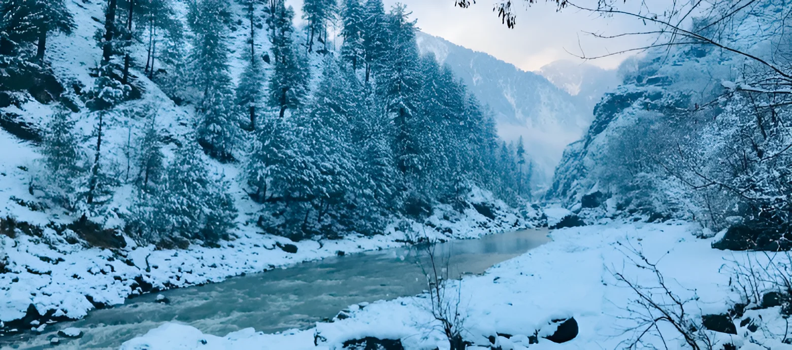 Naran Kaghan