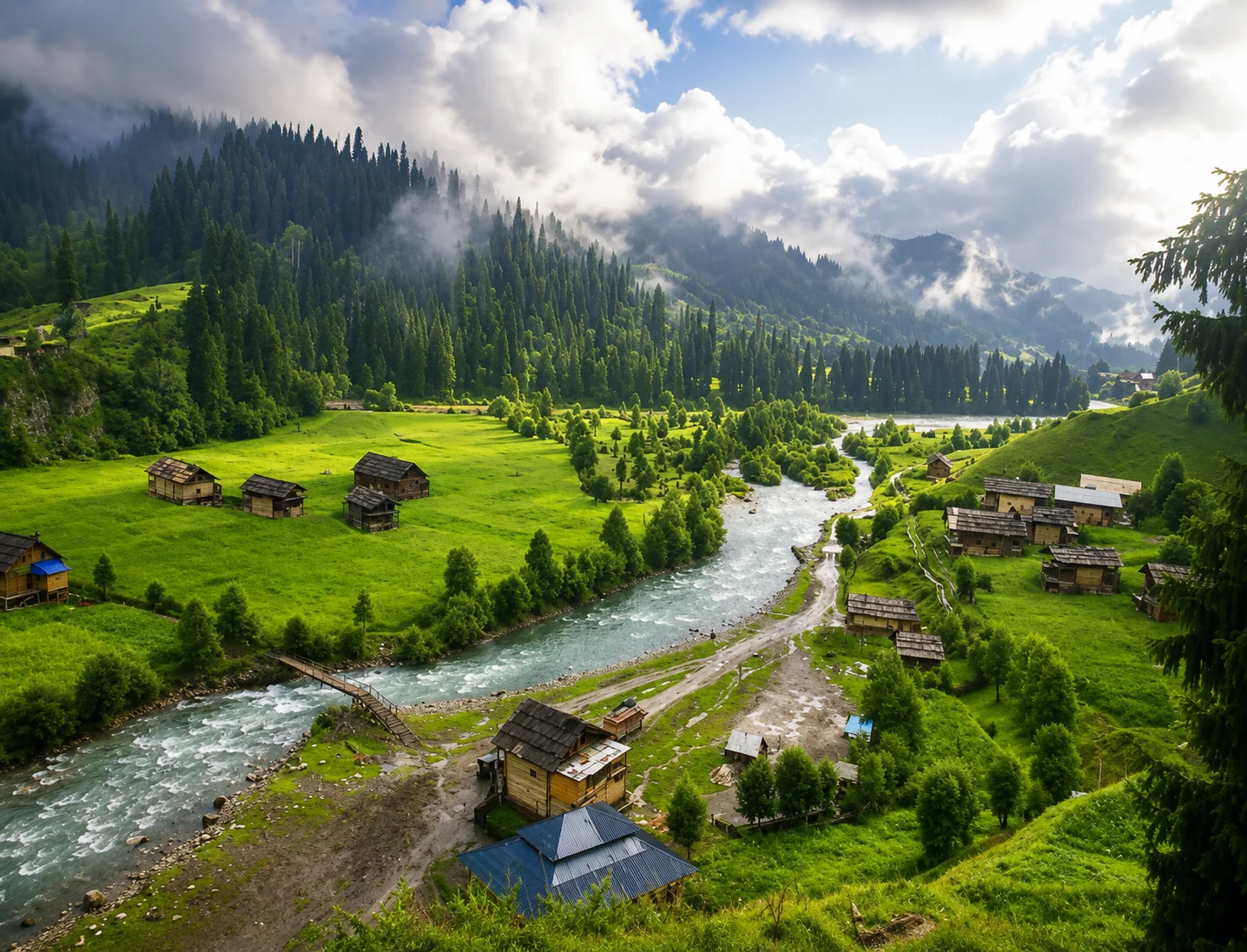 Shogran