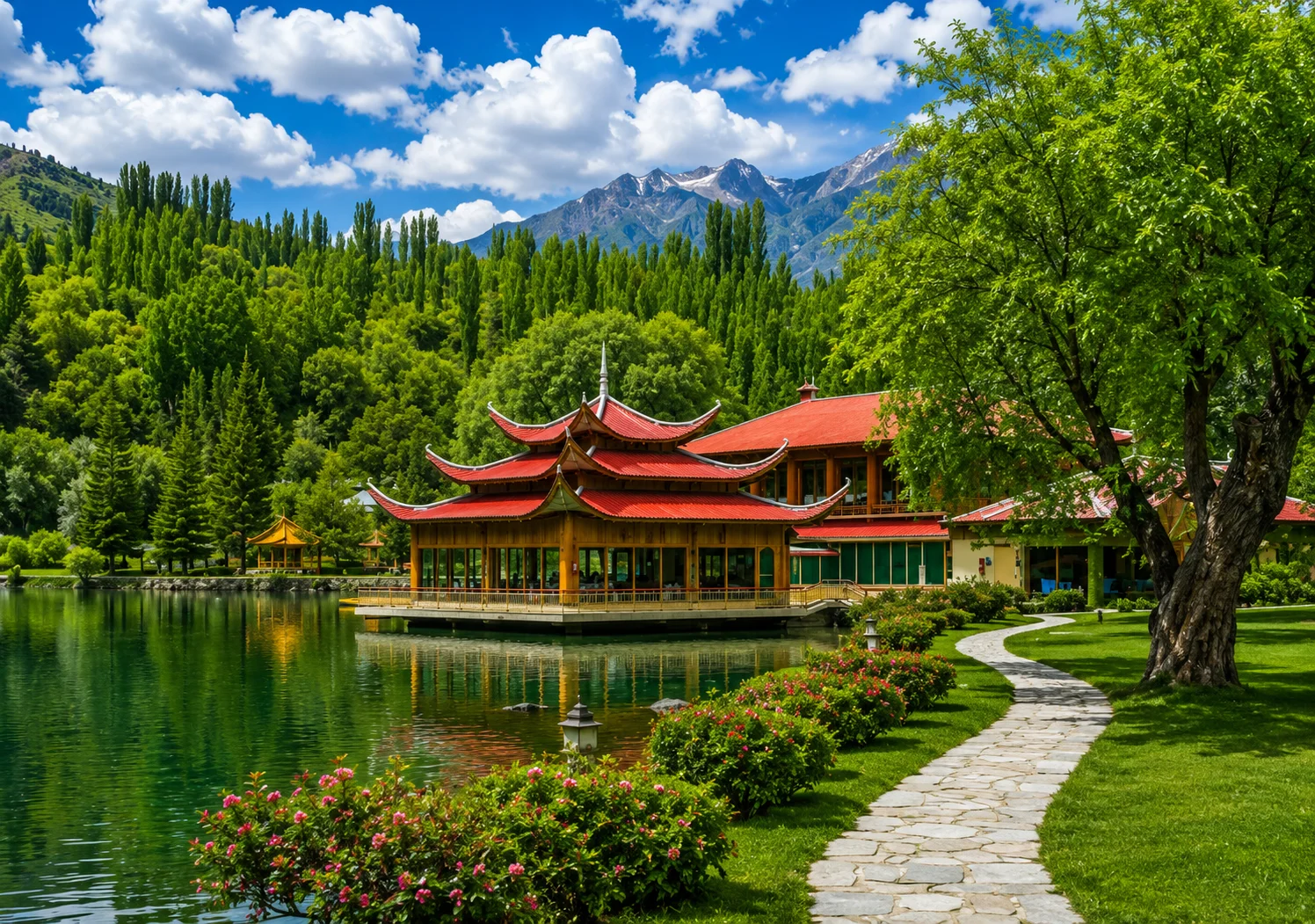 Skardu